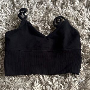 ALO YOGA SPORTS BRA/TOP